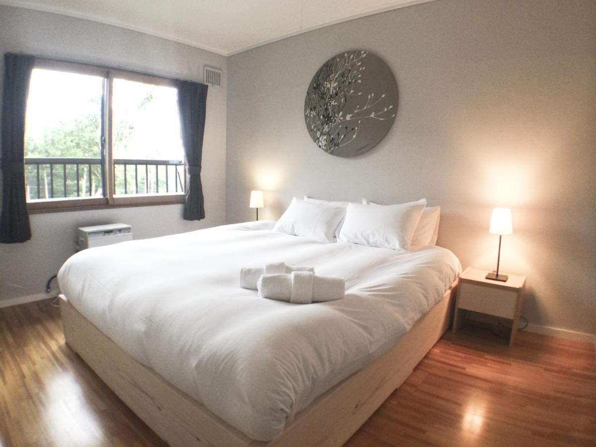Annupuri Lodge At Niseko Chambre photo