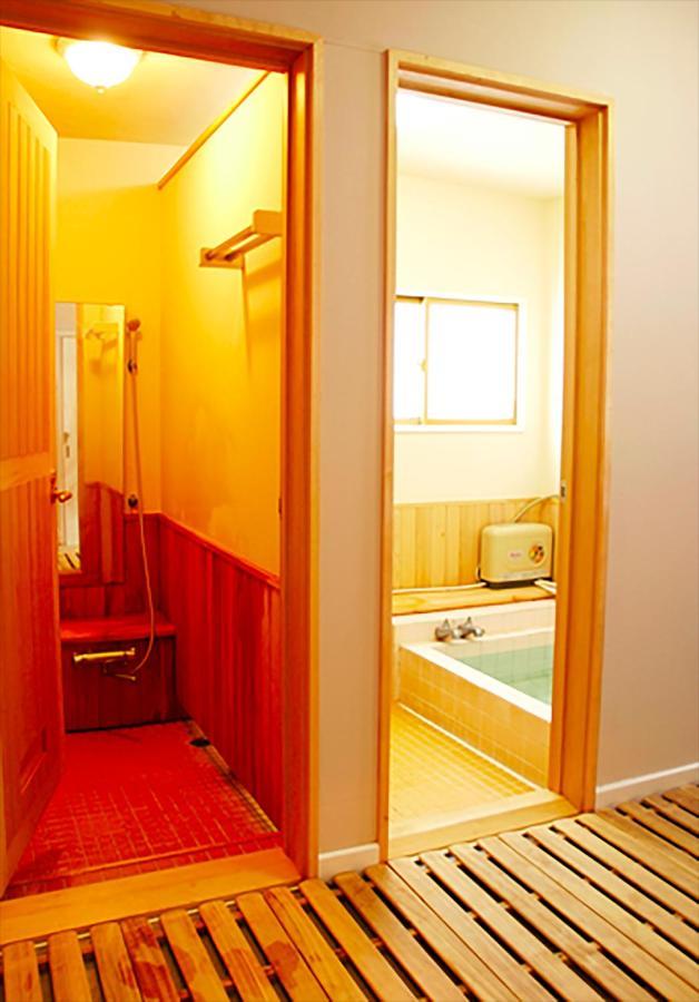 Annupuri Lodge At Niseko Chambre photo