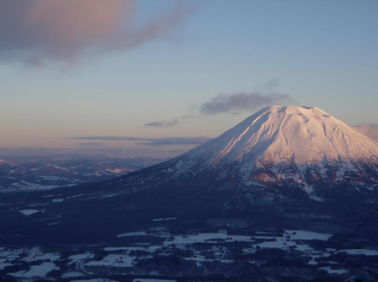 Annupuri Lodge At Niseko Extérieur photo