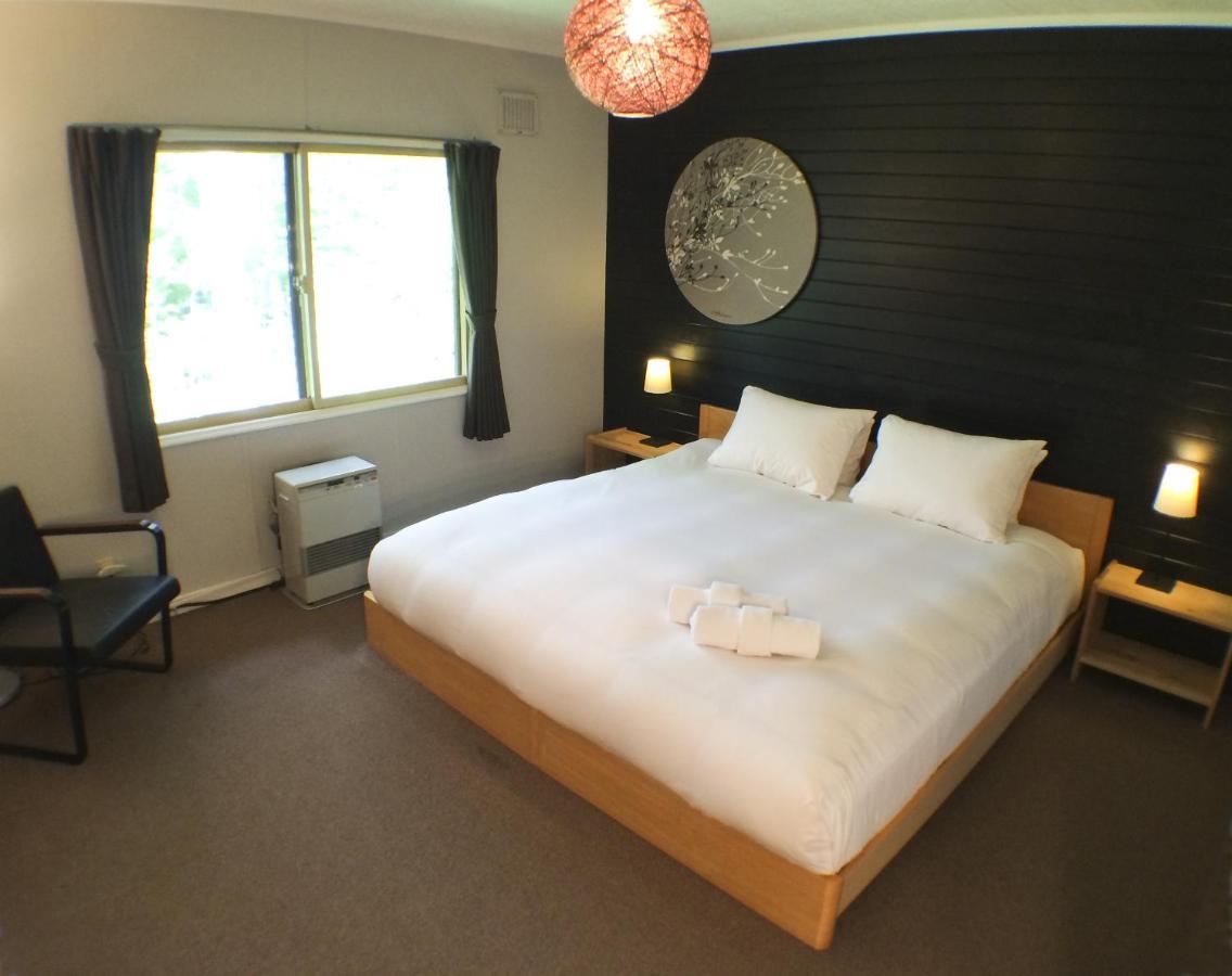 Annupuri Lodge At Niseko Extérieur photo