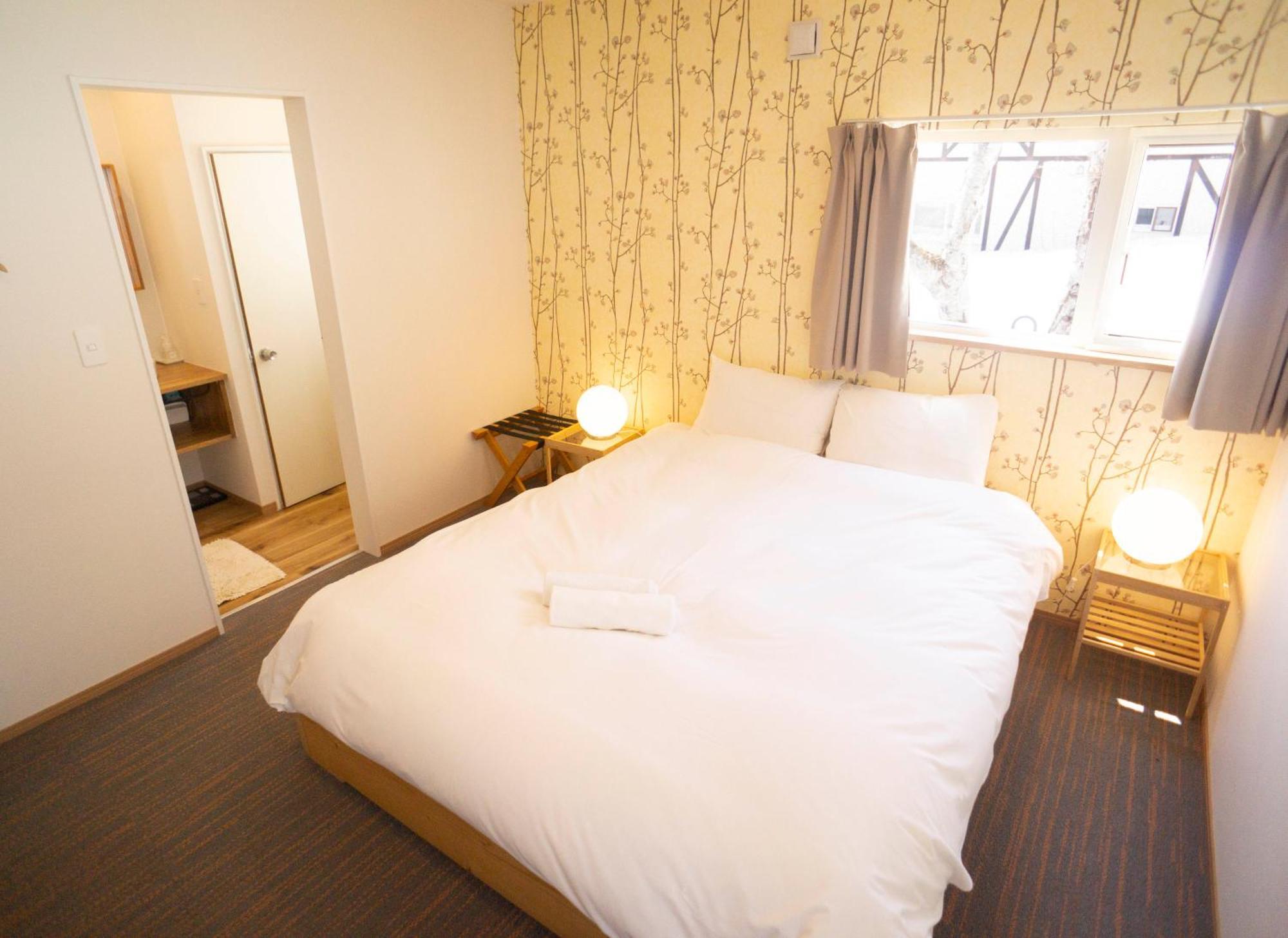 Annupuri Lodge At Niseko Extérieur photo